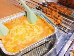 芝士红薯-老虎滩大连海鲜烧烤(建邺云锦路总店)