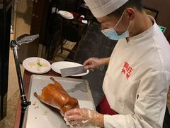 -阿庄新豫菜(航海东路店)