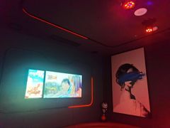 -星聚会KTV X PARTY K(上海东方渔人码头店)