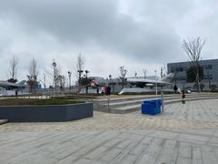 -成飞公园