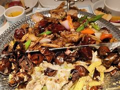 -小鱼小牛(世欧广场店)