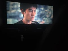 -首都电影院(金融街店 杜比全景声)