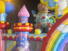 -西塘广惠公园