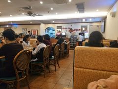 -萨莉亚意式餐厅(新洲家乐福店)