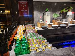 -吉布鲁牛排烤肉自助(常州吾悦店)