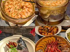 -二十八里太湖船菜(吉祥路店)