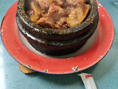 -石锅坛肉(广场店)