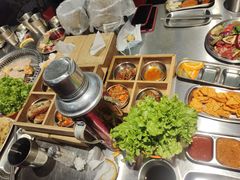 -马路牙子烧烤音乐酒馆(望京店)
