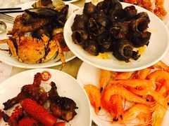 -芭菲盛宴·环球美食(解放碑英利国际店)