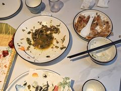 -食光慢宴·安吉土菜馆