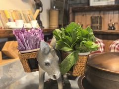 -慢丽江·云南野生菌土鸡锅(付家庄店)