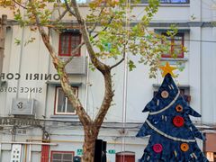 -Onirii Coffee(长乐路店)