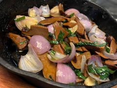 -云海肴·汽锅鸡·云南菜(天津国金汇店)