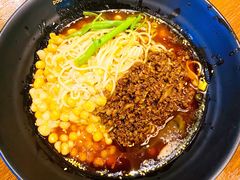-豆爺小面(朱雀店)