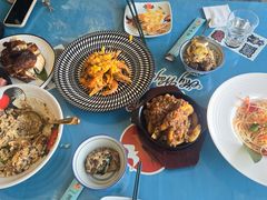 -My Way Town买味堂·东南亚餐厅(亦庄店)