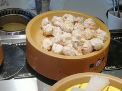 -龍歌自助小火锅(市南金茂湾店)