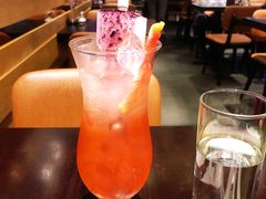 蓝莓西柚棒棒冰-bluefrog蓝蛙(皇庭广场店)
