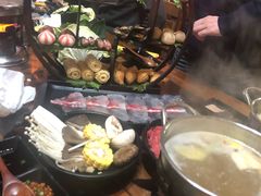 -丽江庭院之爱在路上(西单店)