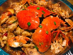 -胖哥俩肉蟹煲(爱琴海购物公园店)