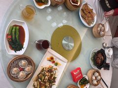 -泉龙渔村·粤式早茶·金牌烧鹅(中山三乡店)