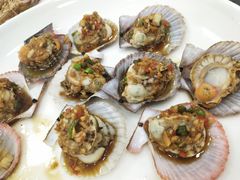 -聚德福海鲜家常菜(刘庄店)