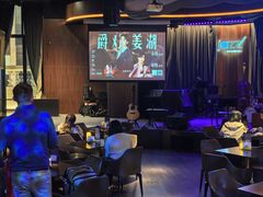 -林肯爵士乐上海中心 Jazz at Lincoln Center Shanghai