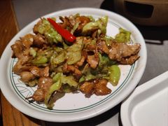 -云海肴·汽锅鸡·云南菜(高德置地店)