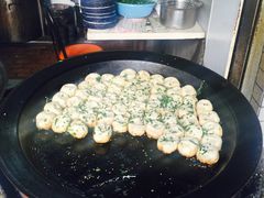 -舒蔡记生煎菜饭(云南中路店)