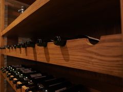 -芳草地度假酒店·野炉中餐厅