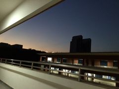 -观音桥步行街