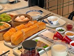 -相思林金岛饭店(青山湖店)