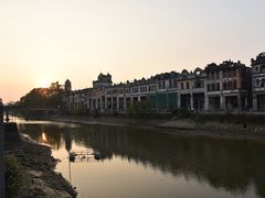 -赤坎古镇影视城