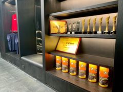 -TOP健身私教工作室(侨香店)