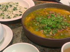 -苏帮袁Sue Cuisine(南开大悦城店)