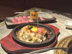 -乾杯烧肉居酒屋(中洲湾店)