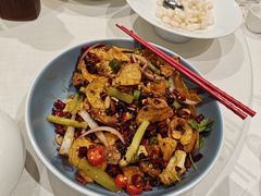 -和记小菜(东方店)