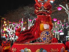 -大唐不夜城