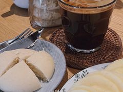 咸奶饼-嘉华饼屋JOY BAKERY(南屏街店)