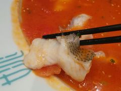 -姚姚酸菜鱼·金戈戈香港豉油鸡(喜荟城联名店)