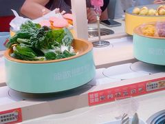 -龍歌自助小火锅(市北台东利群店)