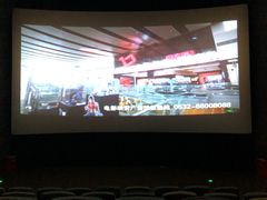 放映厅-CGV影城(新都心IMAX店)