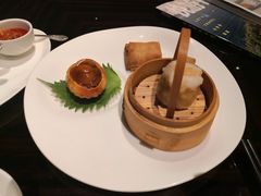 -北京四季酒店·采逸轩