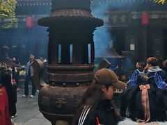 -湘子庙