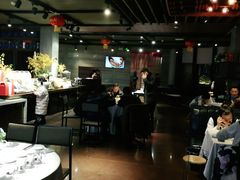 大堂-上座·餐厅(阳光100店)