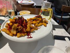 -福海居烤鸭店(鸟巢店)