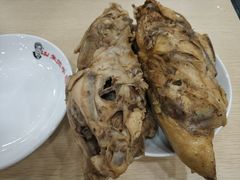 -老四季(南市场店)