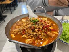 -新新湘菜馆(新中街二条店)