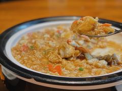 风味蟹酱-宁海食府(天一阁望京店)