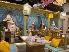 -江南郡府(天宝路店)