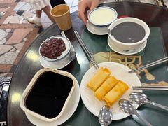 -民信老铺(华盖路店)